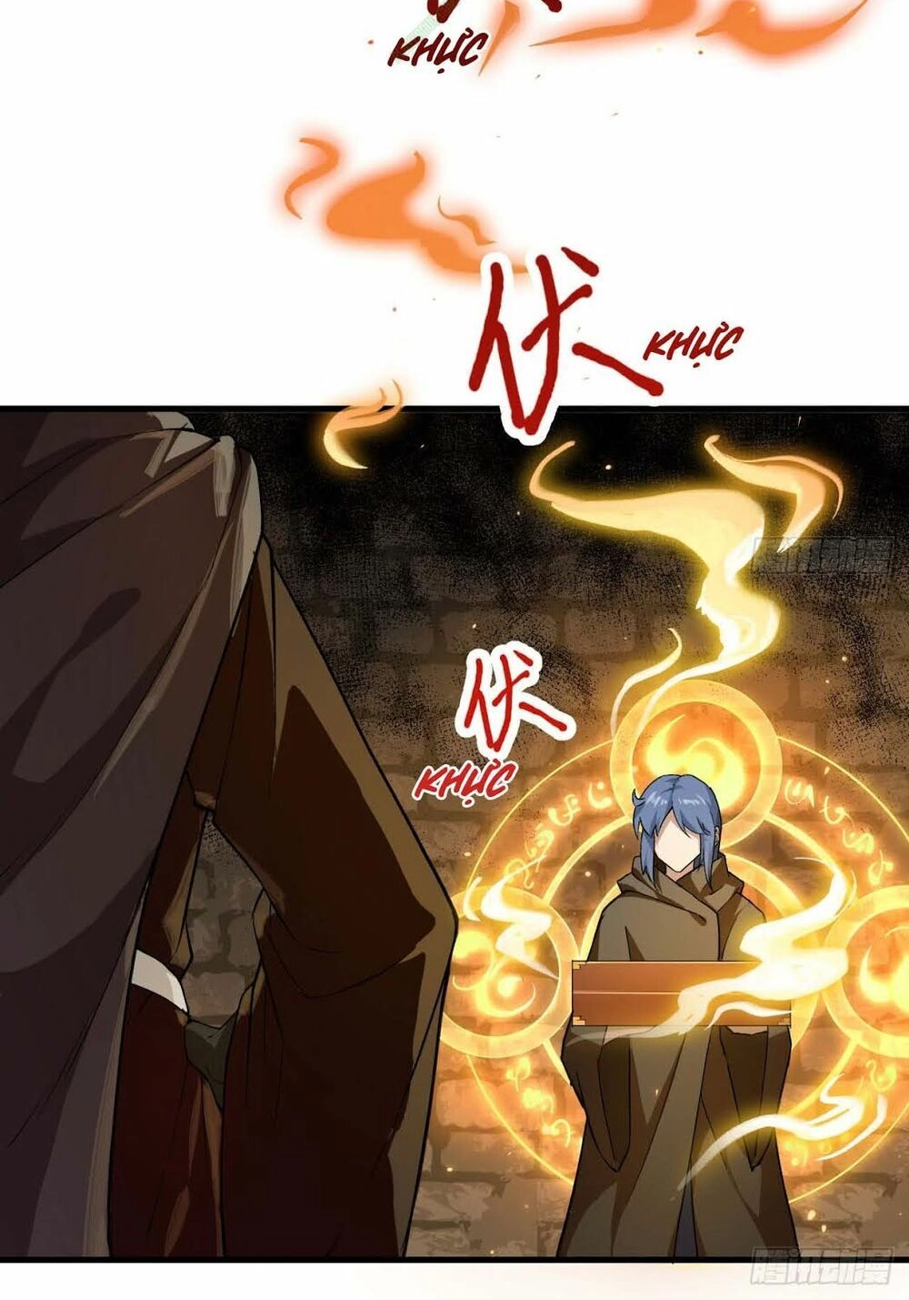 Trường An Tưởng Tượng Chapter 35 - 4