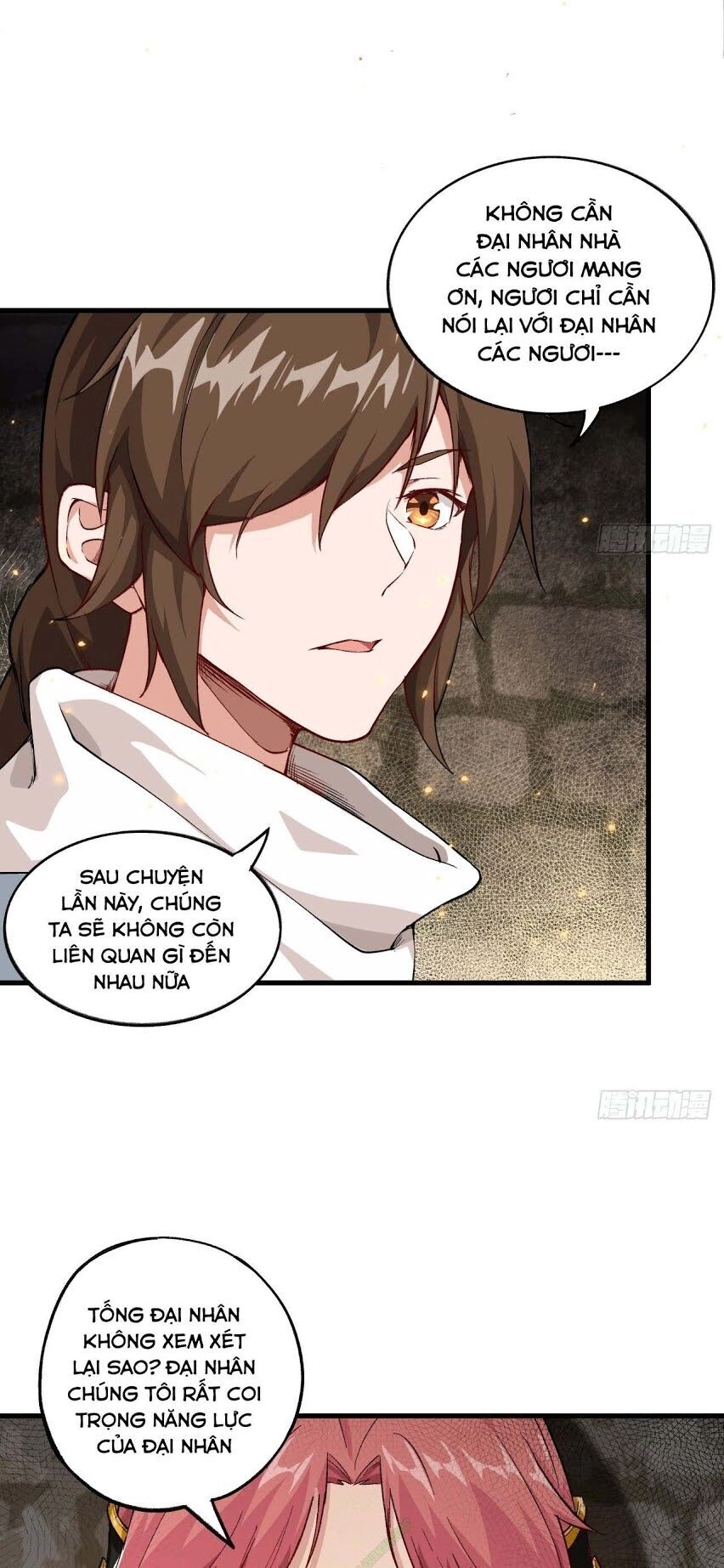 Trường An Tưởng Tượng Chapter 35 - 7