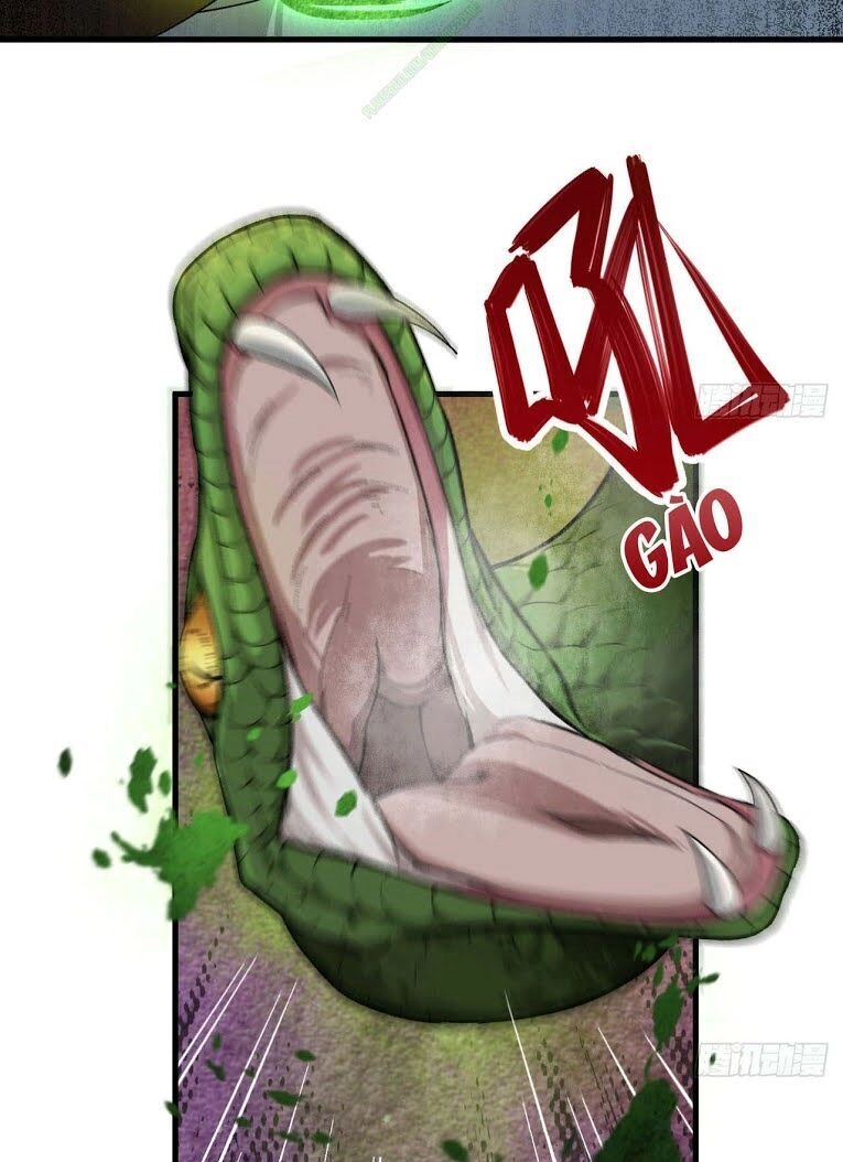 Trường An Tưởng Tượng Chapter 35 - 12