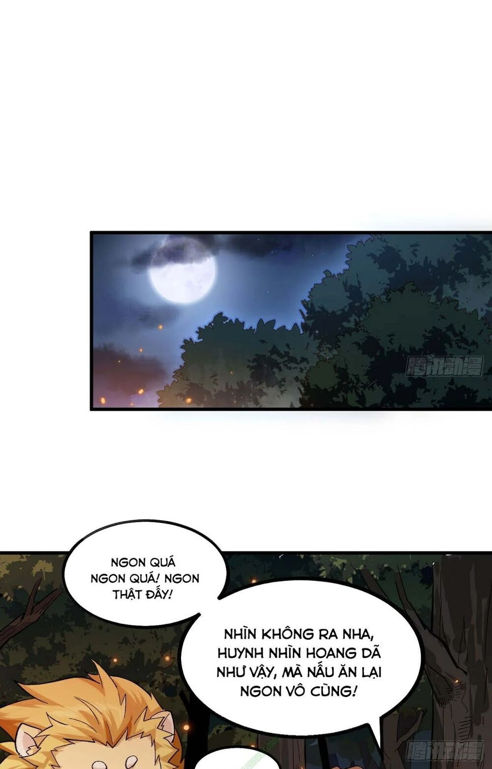 Trường An Tưởng Tượng Chapter 35 - 14