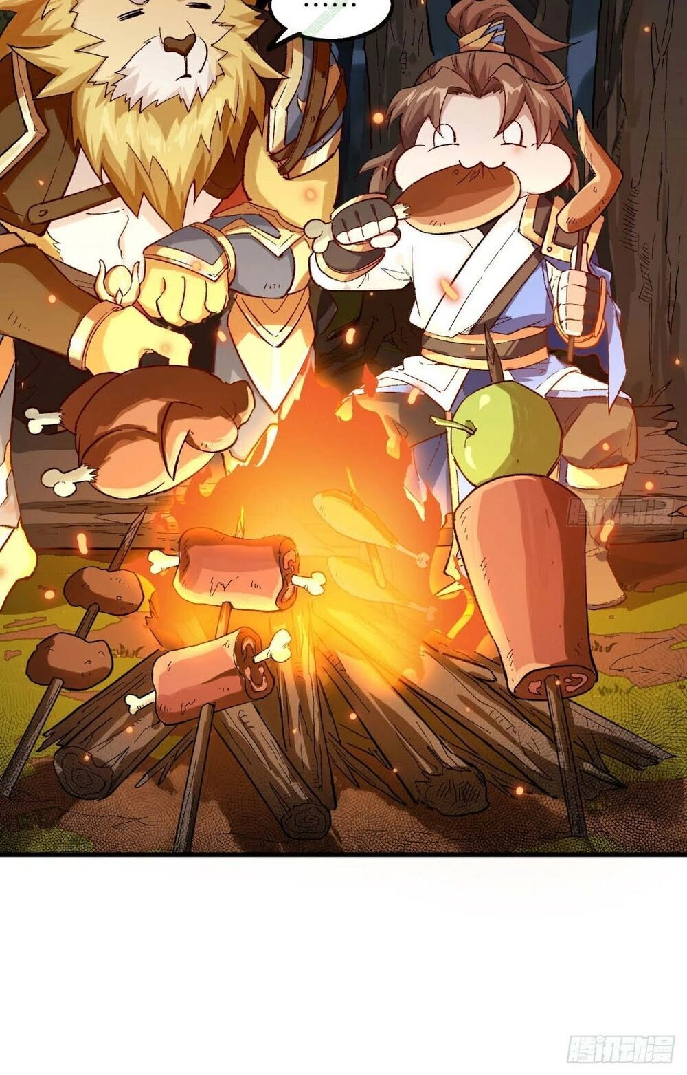 Trường An Tưởng Tượng Chapter 35 - 15