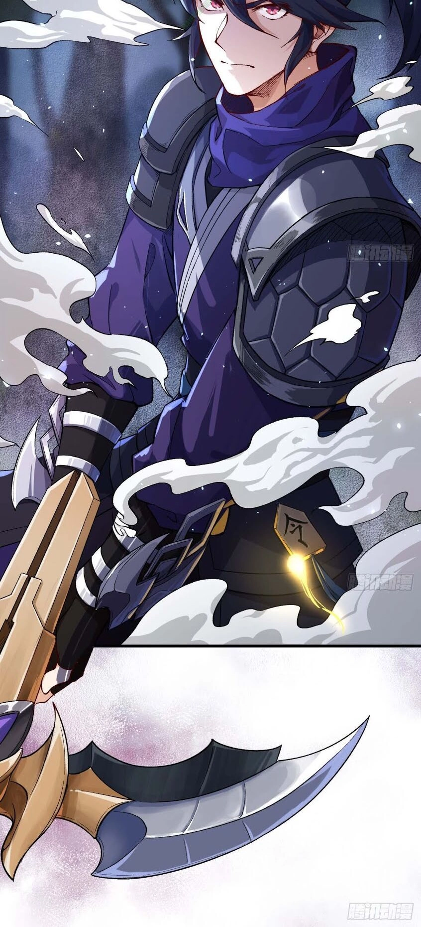 Trường An Tưởng Tượng Chapter 36.2 - 4