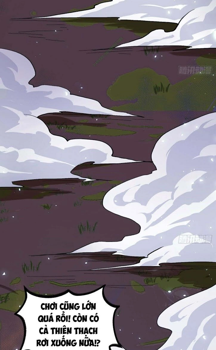 Trường An Tưởng Tượng Chapter 36.2 - 6