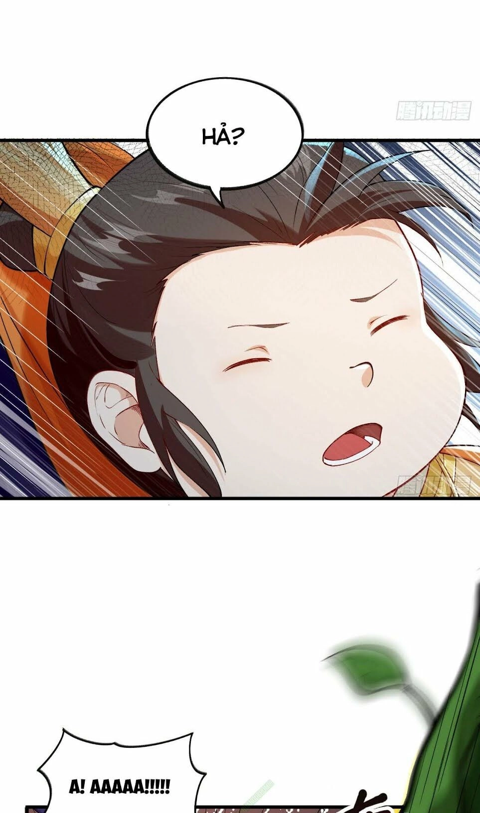 Trường An Tưởng Tượng Chapter 36.2 - 10