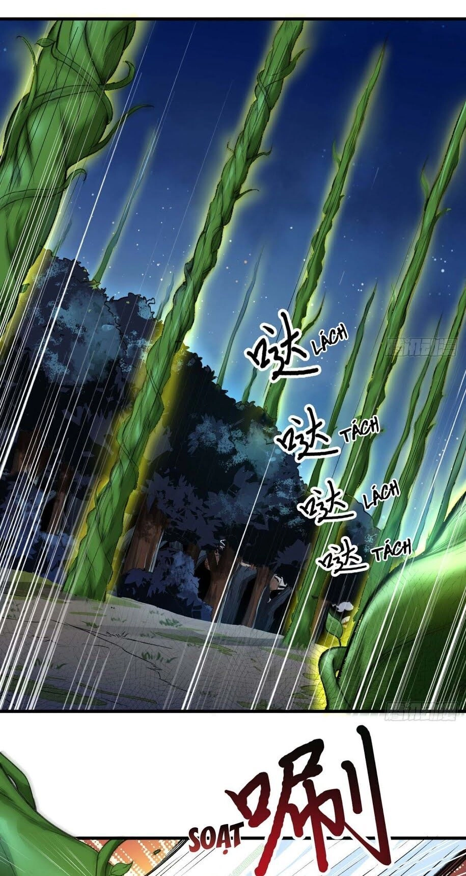 Trường An Tưởng Tượng Chapter 36.2 - 12