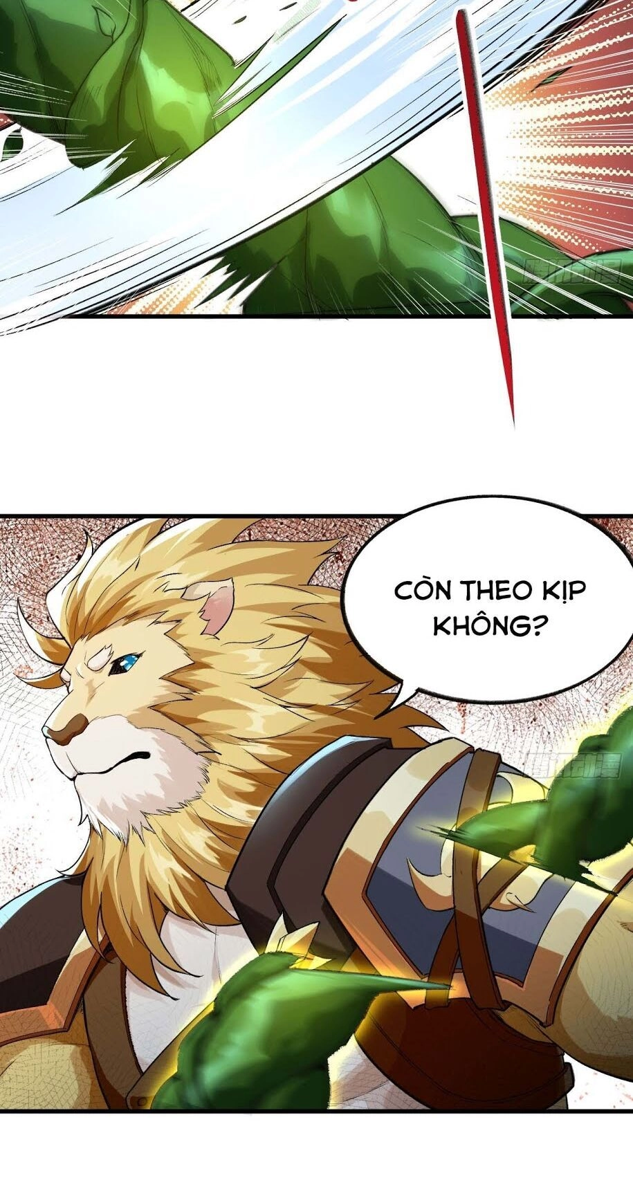 Trường An Tưởng Tượng Chapter 36.2 - 13