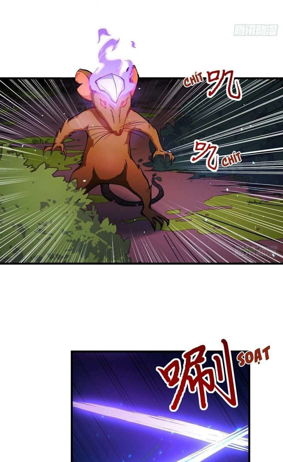 Trường An Tưởng Tượng Chapter 36.2 - 16