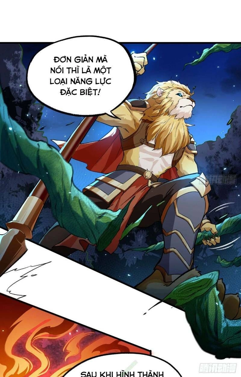 Trường An Tưởng Tượng Chapter 37.2 - 3