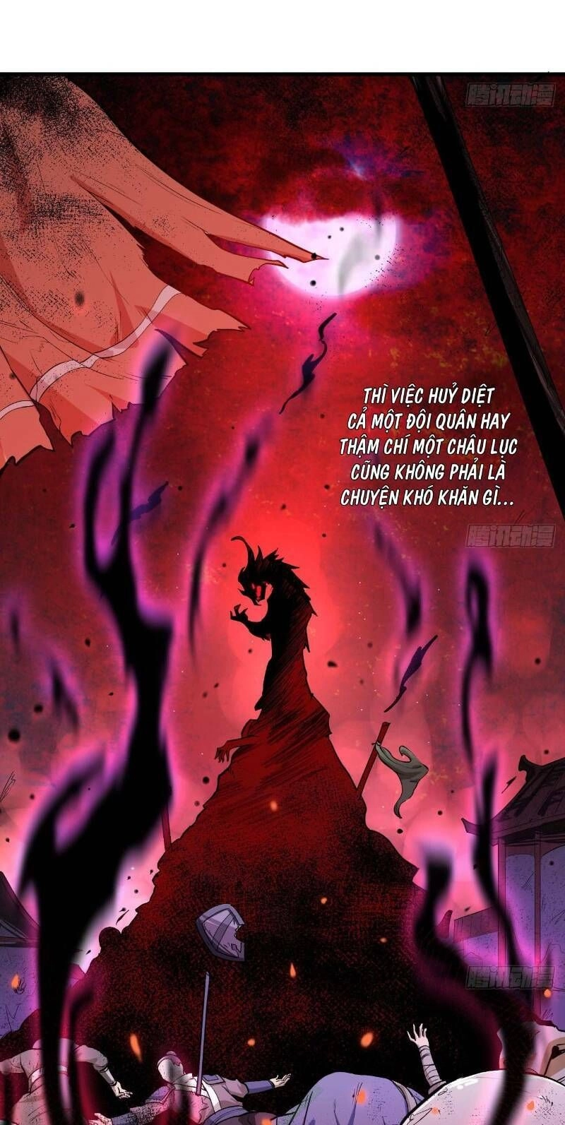 Trường An Tưởng Tượng Chapter 37.2 - 7