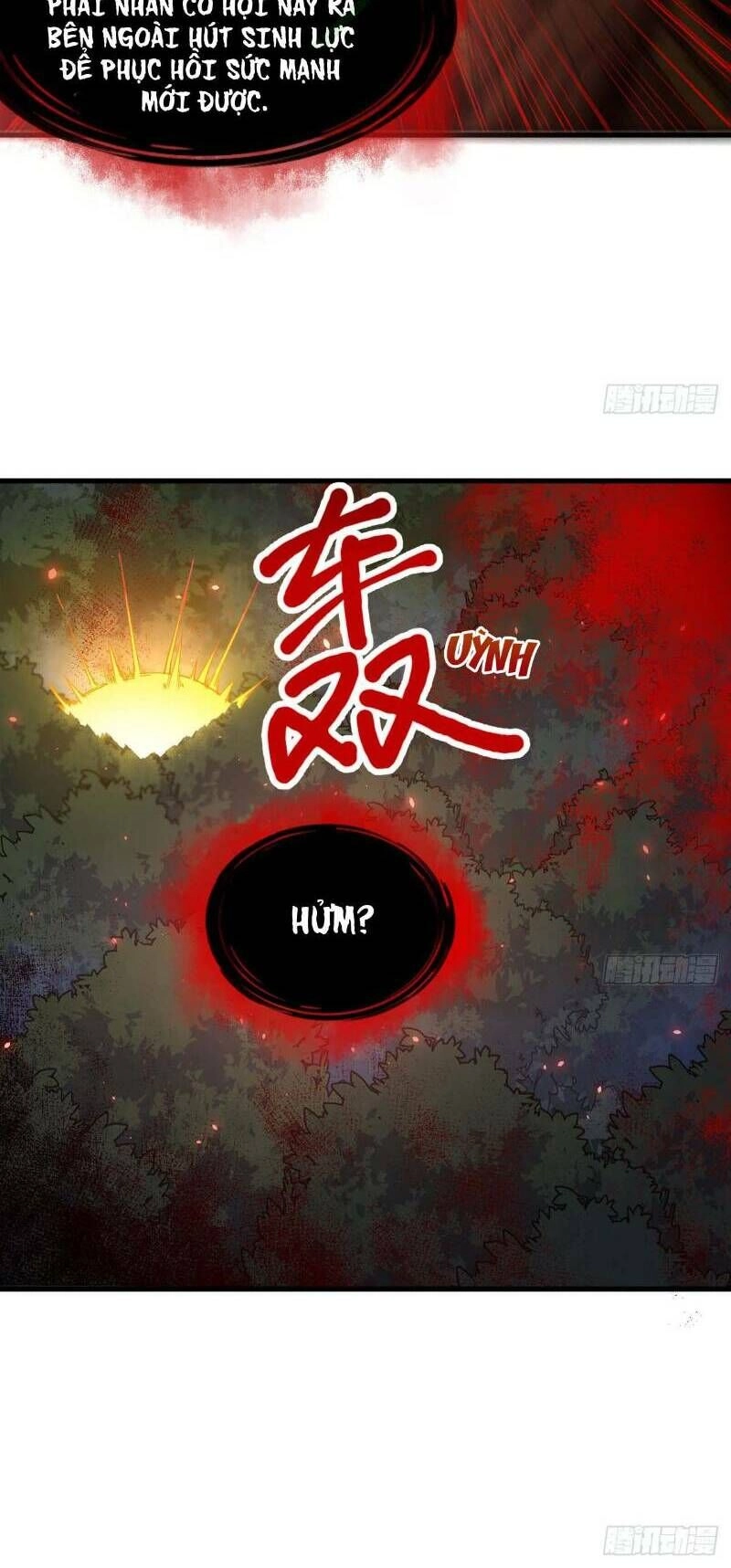 Trường An Tưởng Tượng Chapter 37.2 - 14