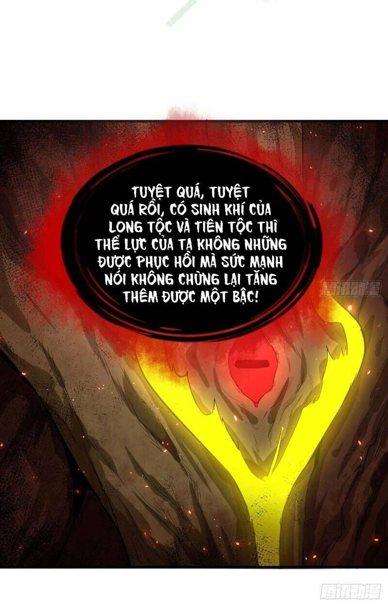 Trường An Tưởng Tượng Chapter 37.2 - 16