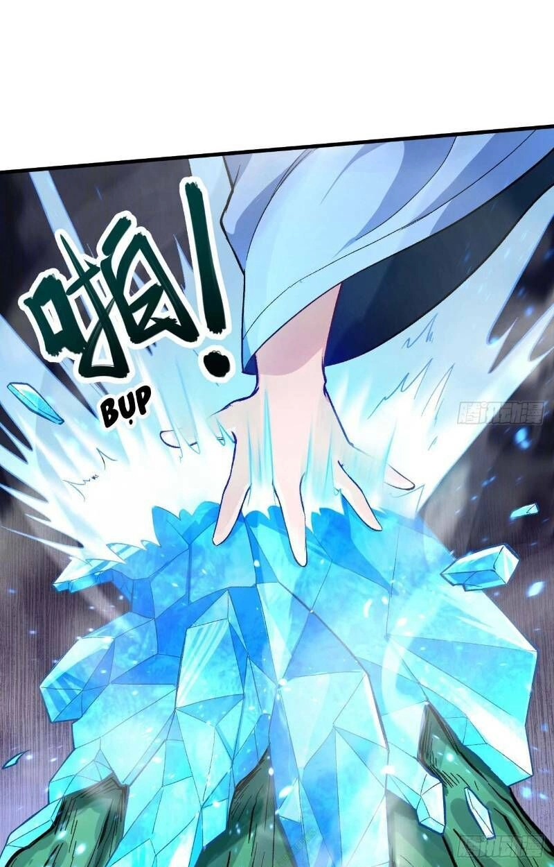 Trường An Tưởng Tượng Chapter 38.2 - 3