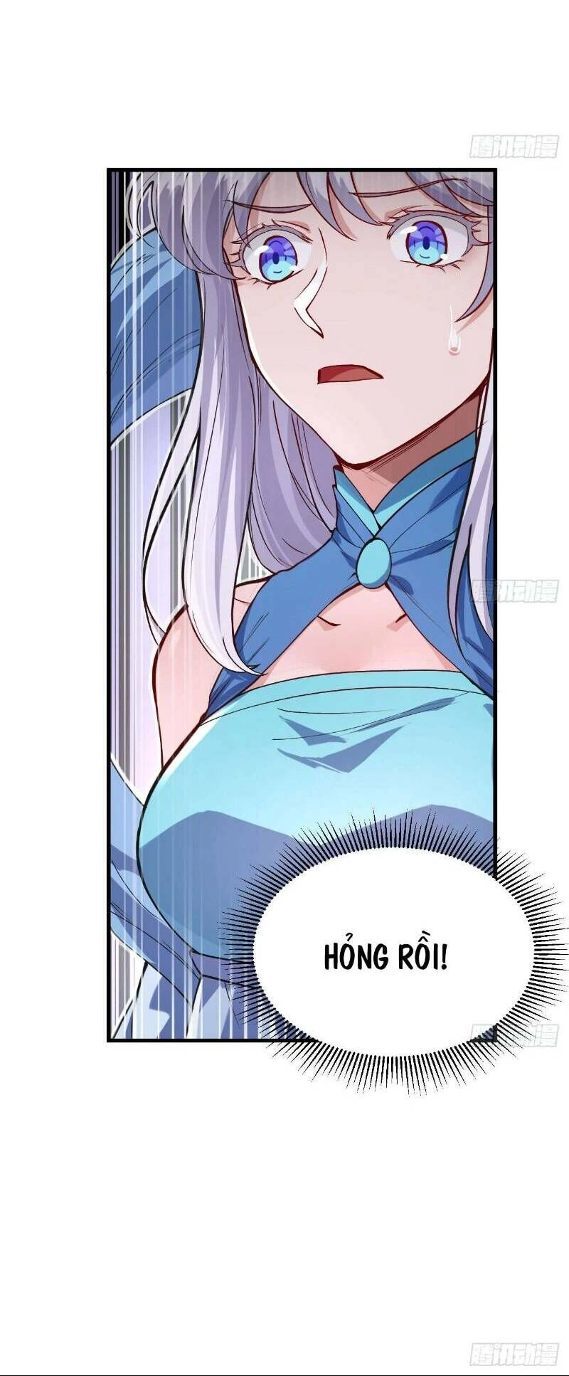 Trường An Tưởng Tượng Chapter 38.2 - 22