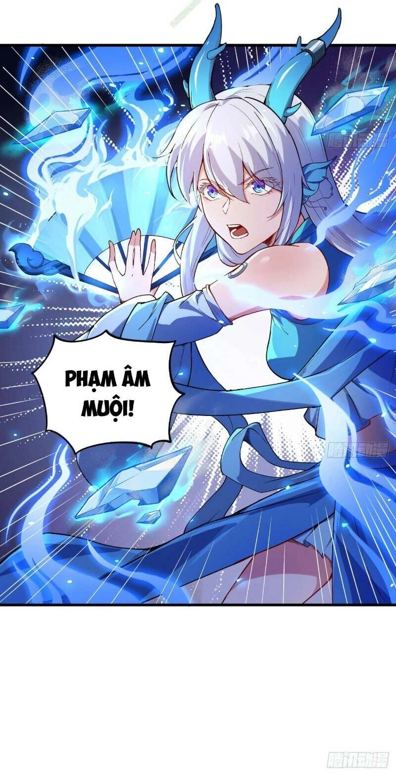 Trường An Tưởng Tượng Chapter 39 - 2