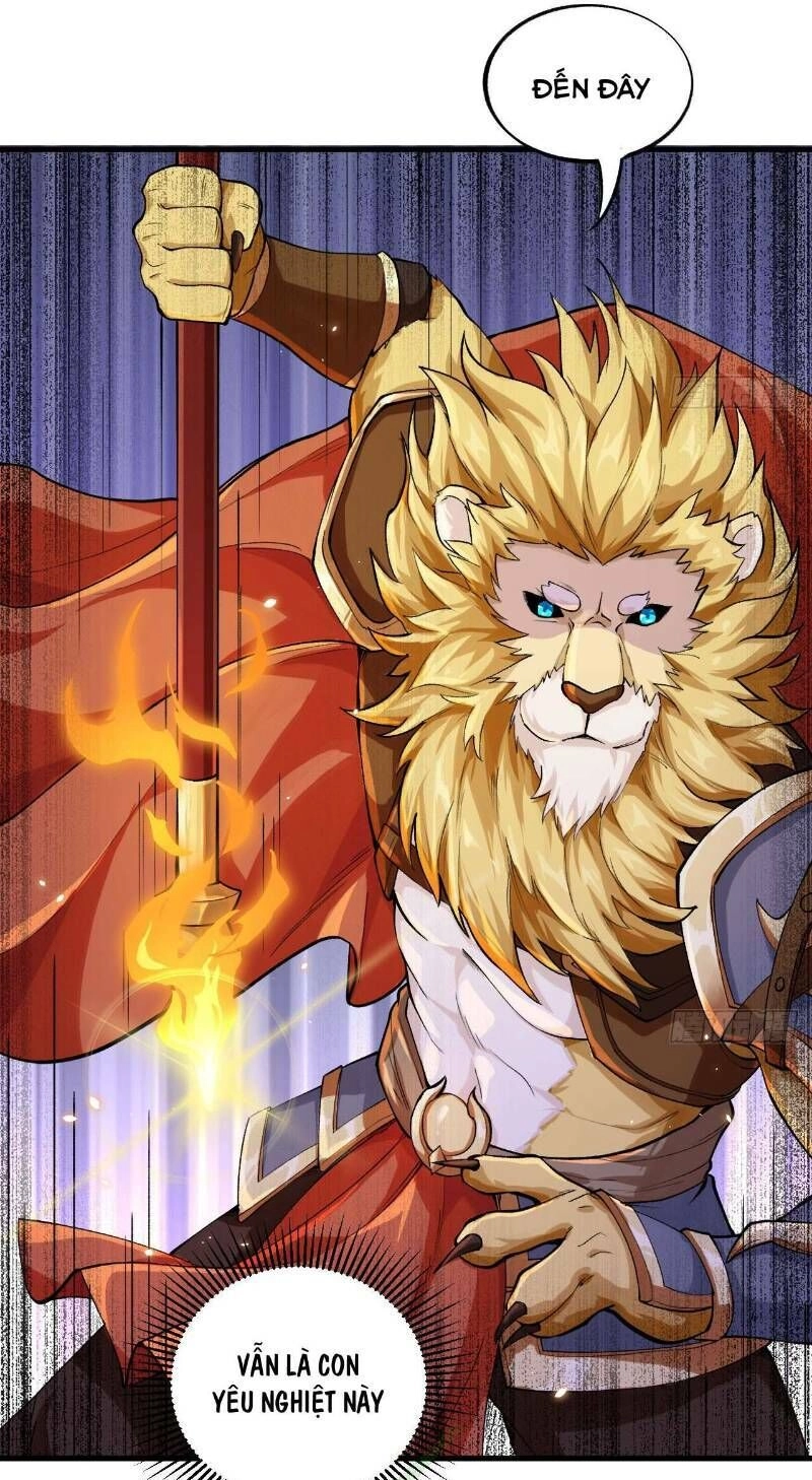 Trường An Tưởng Tượng Chapter 39 - 21