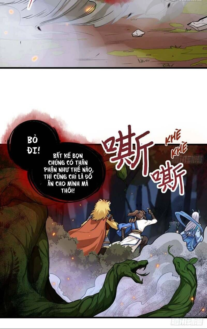 Trường An Tưởng Tượng Chapter 39.2 - 5