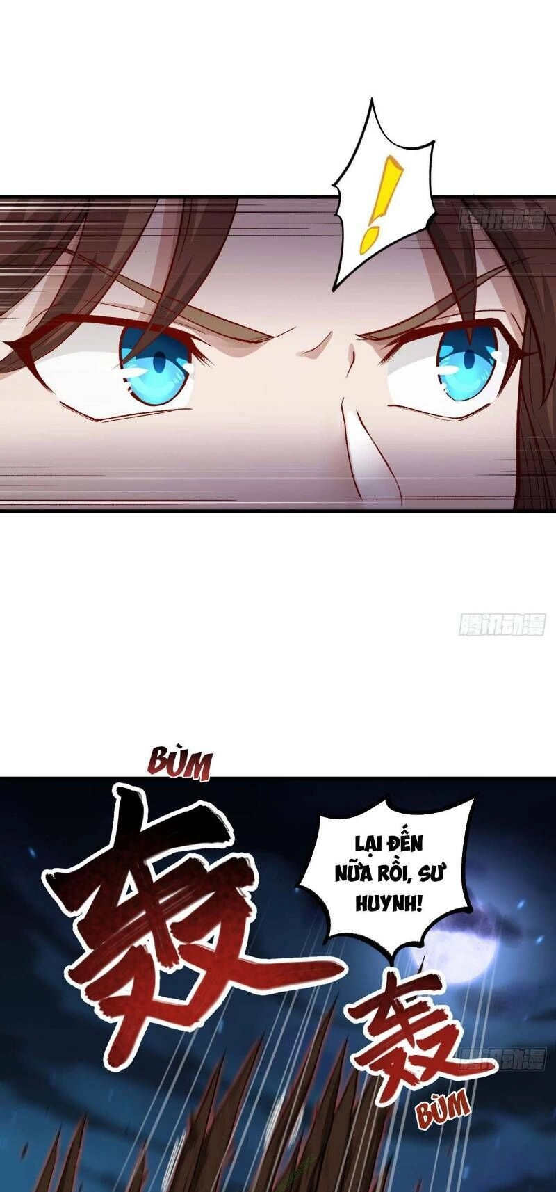 Trường An Tưởng Tượng Chapter 39.2 - 8