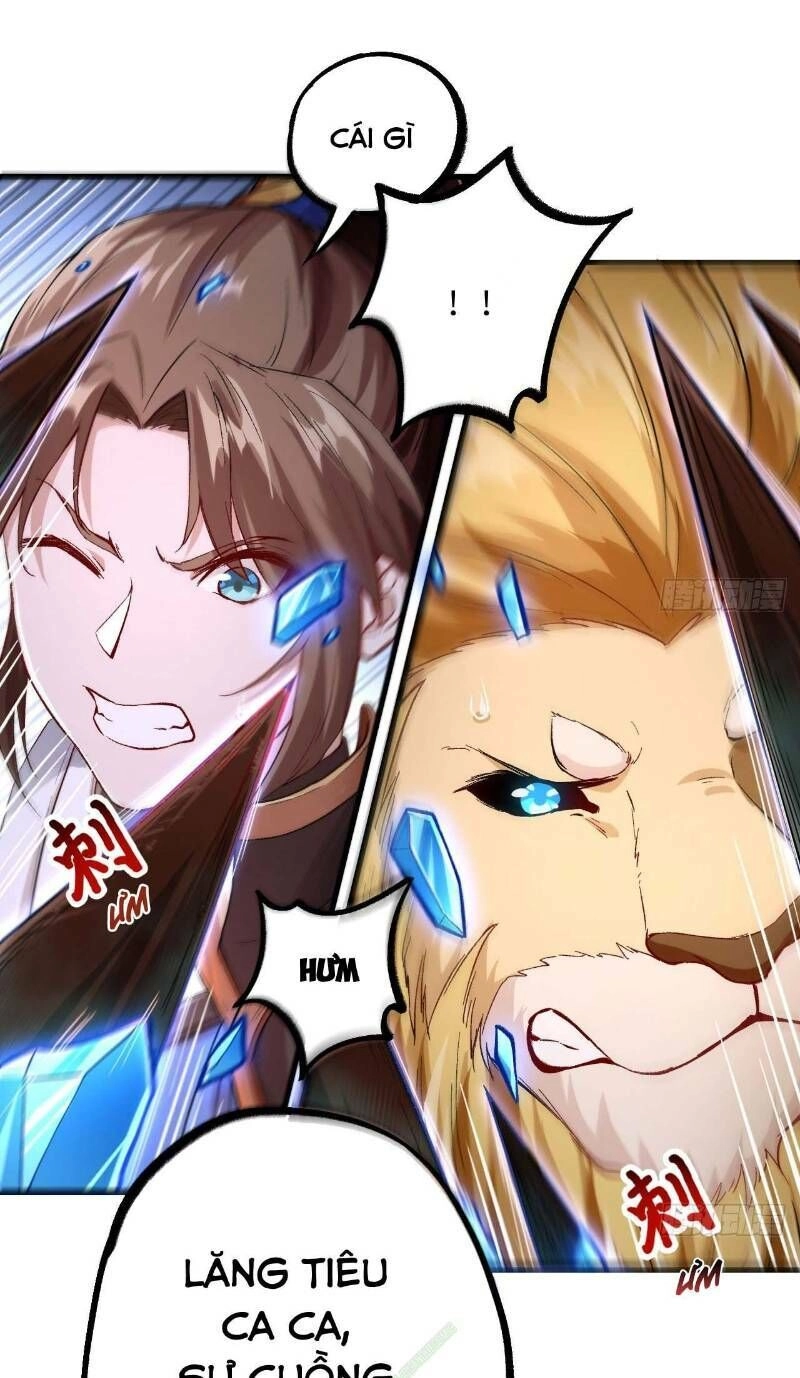 Trường An Tưởng Tượng Chapter 39.2 - 10