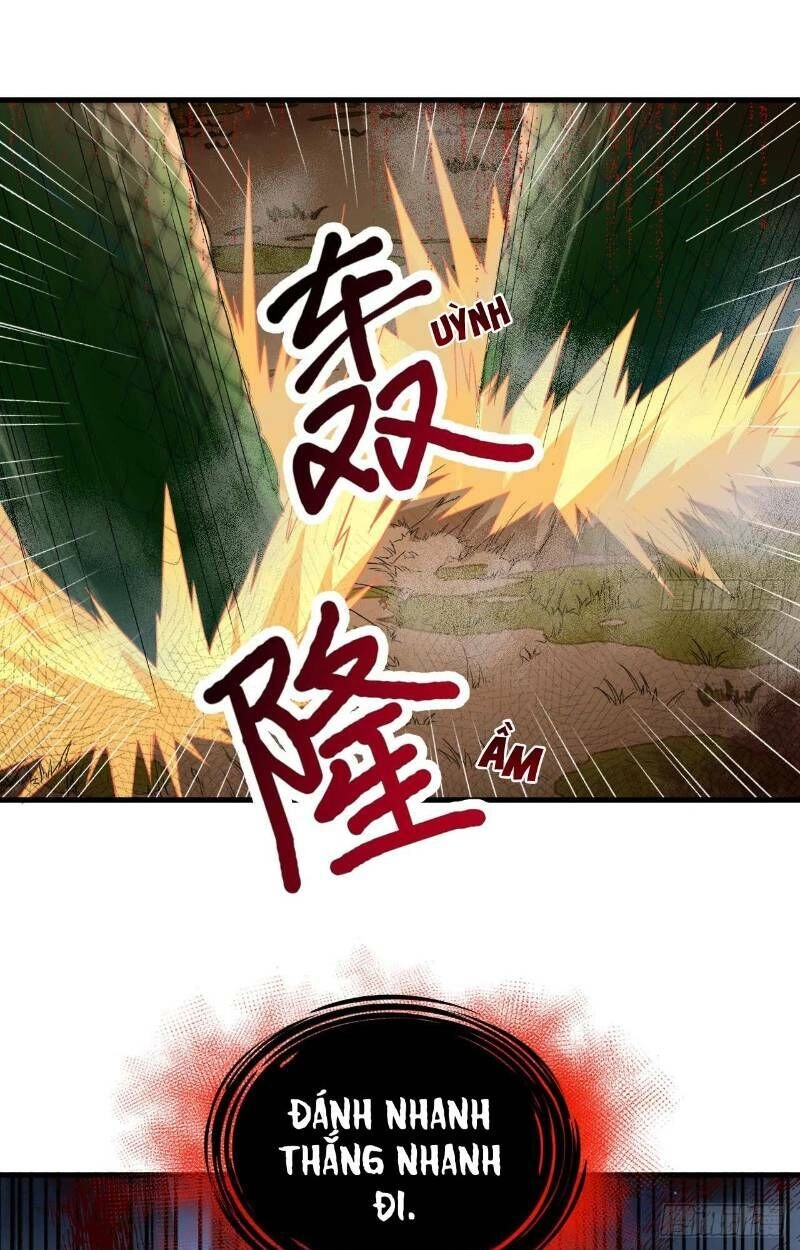 Trường An Tưởng Tượng Chapter 39.2 - 15