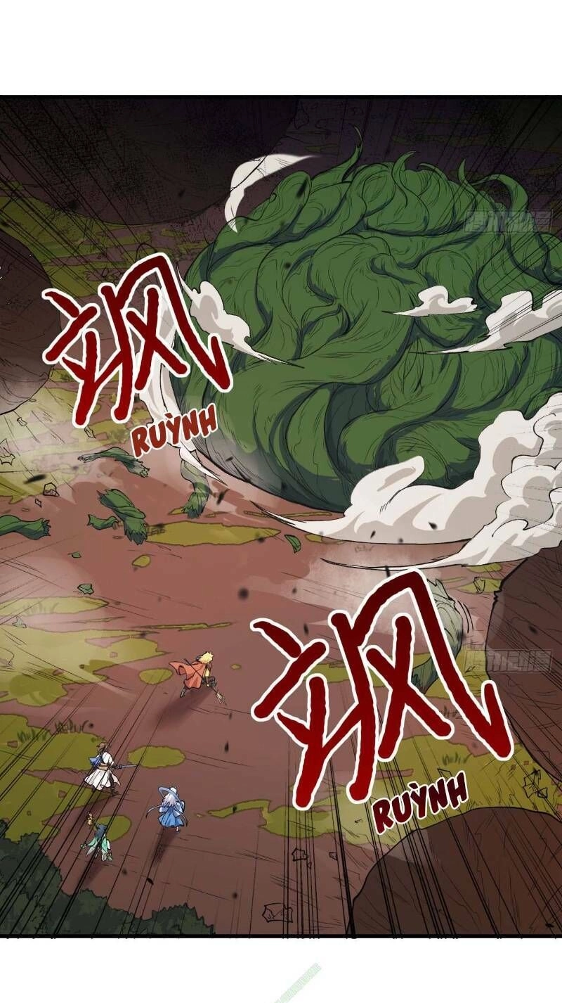 Trường An Tưởng Tượng Chapter 40.2 - 1