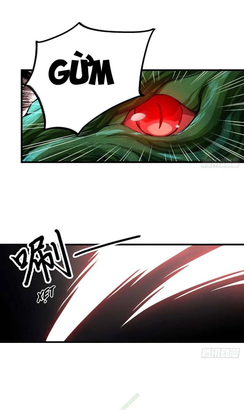 Trường An Tưởng Tượng Chapter 40.2 - 3