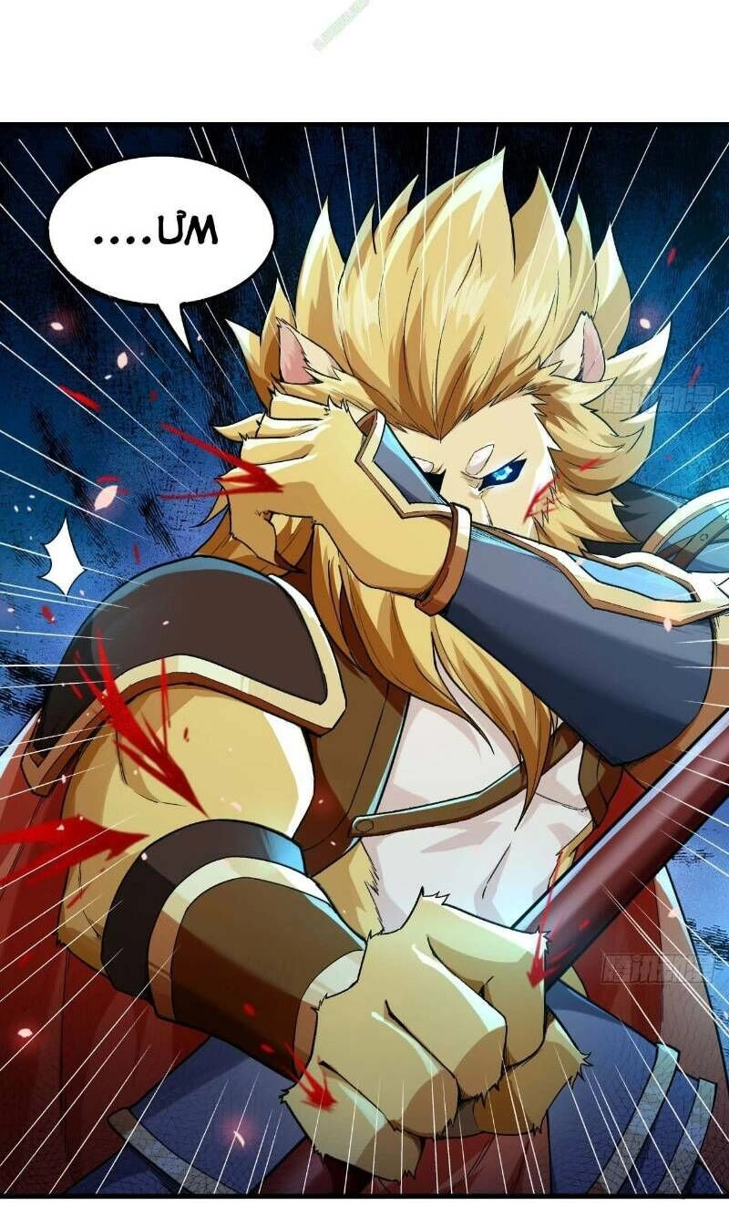 Trường An Tưởng Tượng Chapter 40.2 - 4