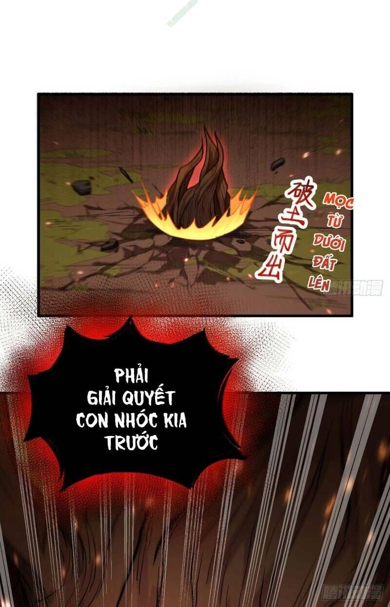 Trường An Tưởng Tượng Chapter 40.2 - 8