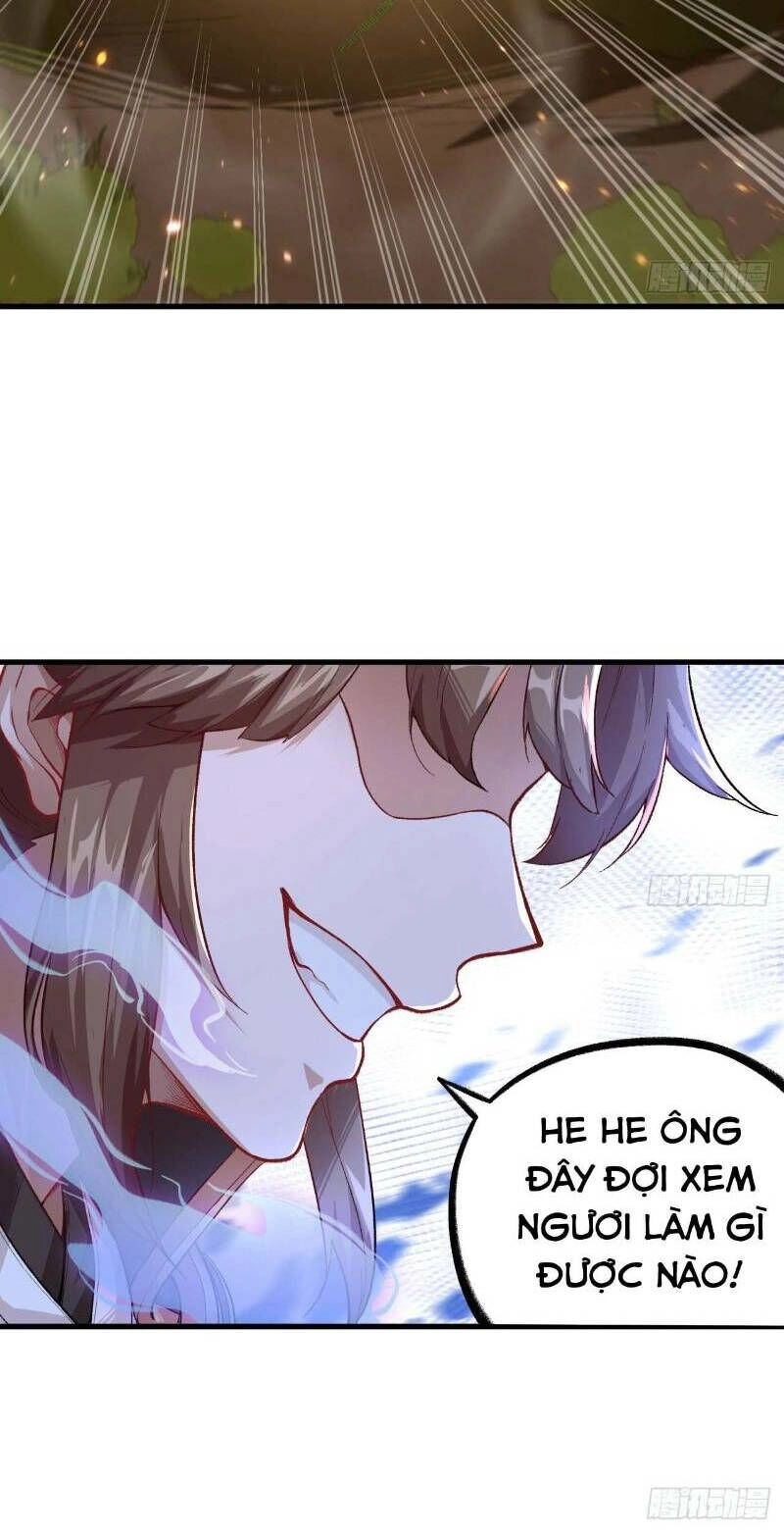 Trường An Tưởng Tượng Chapter 40.2 - 10