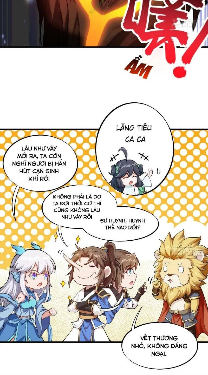 Trường An Tưởng Tượng Chapter 40.2 - 14