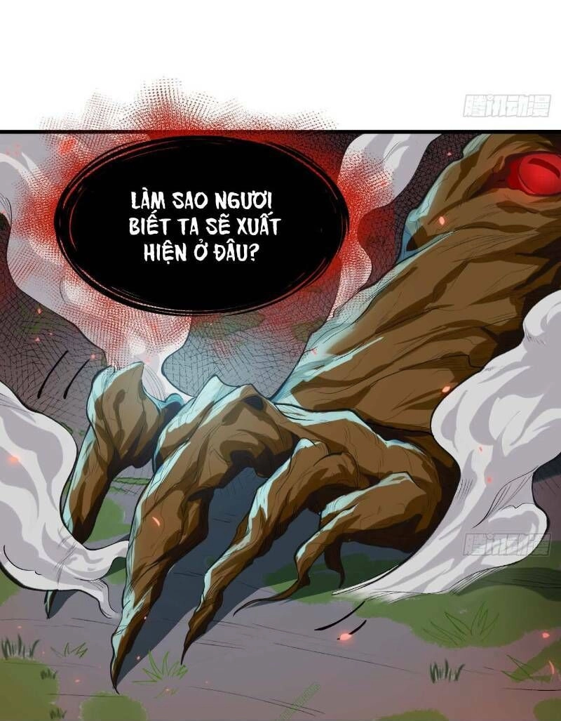 Trường An Tưởng Tượng Chapter 40.2 - 15