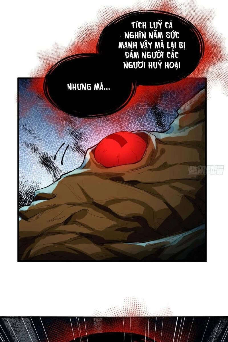 Trường An Tưởng Tượng Chapter 40.2 - 19