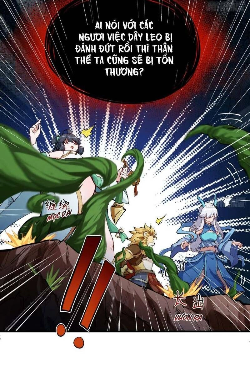 Trường An Tưởng Tượng Chapter 40.2 - 20