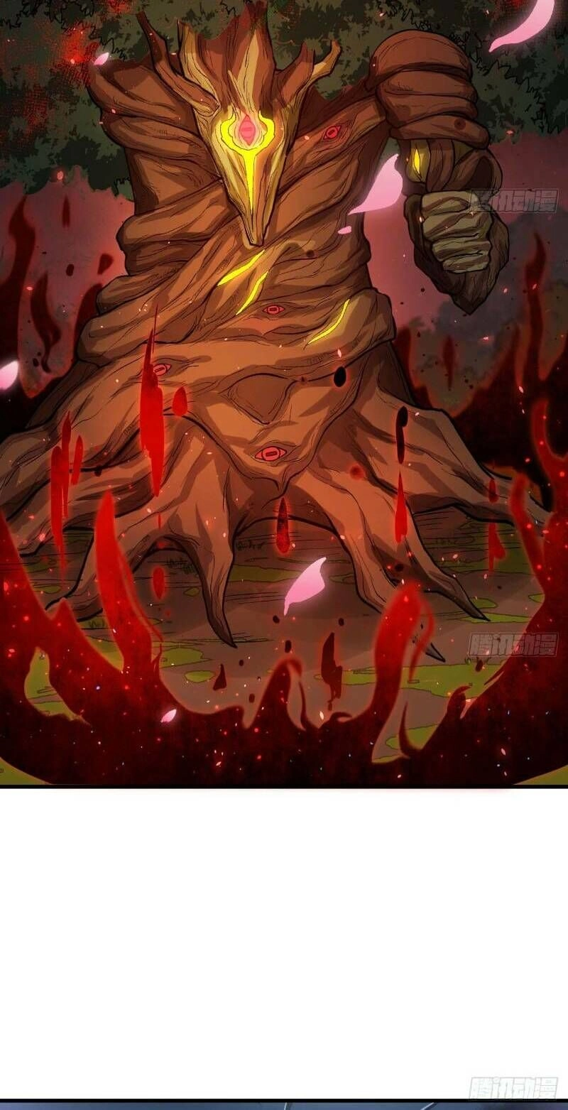 Trường An Tưởng Tượng Chapter 41 - 10