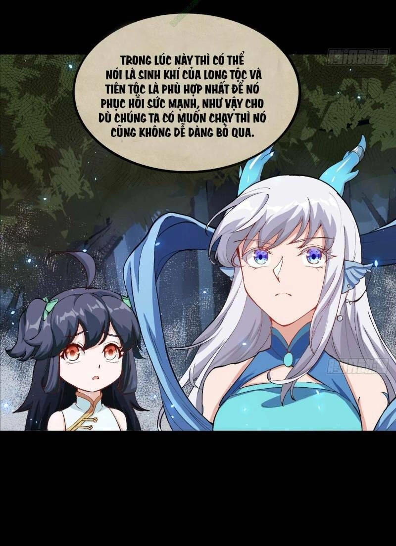 Trường An Tưởng Tượng Chapter 41.2 - 2