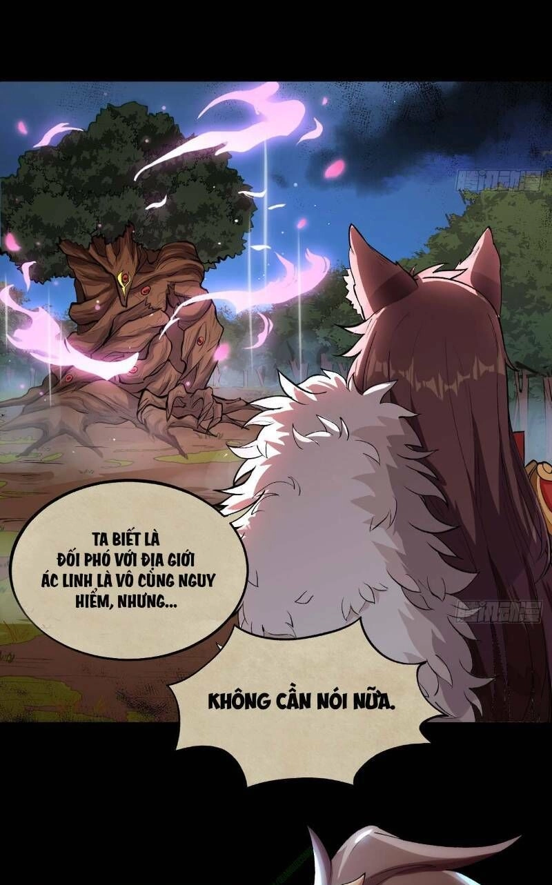 Trường An Tưởng Tượng Chapter 41.2 - 3