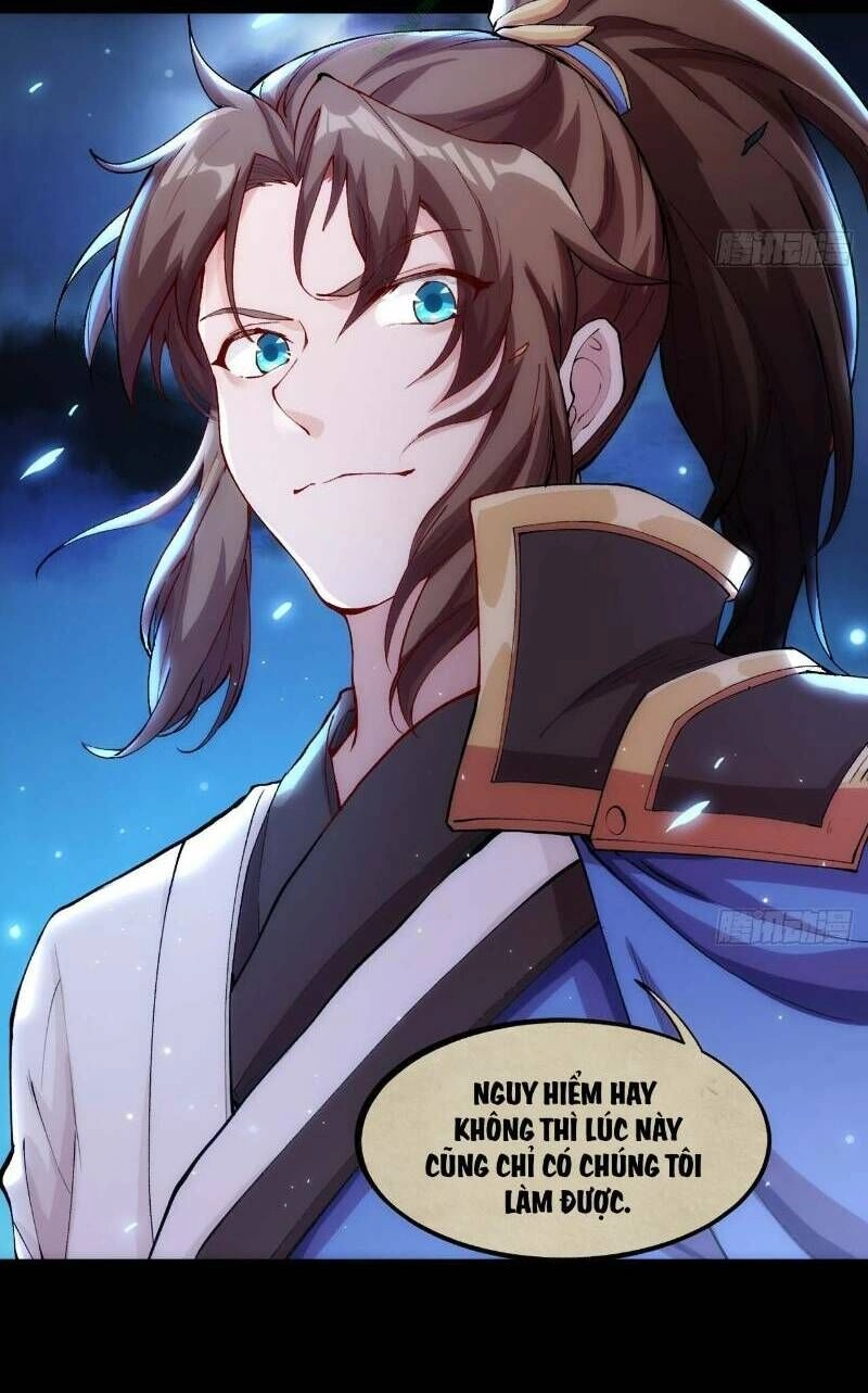 Trường An Tưởng Tượng Chapter 41.2 - 4