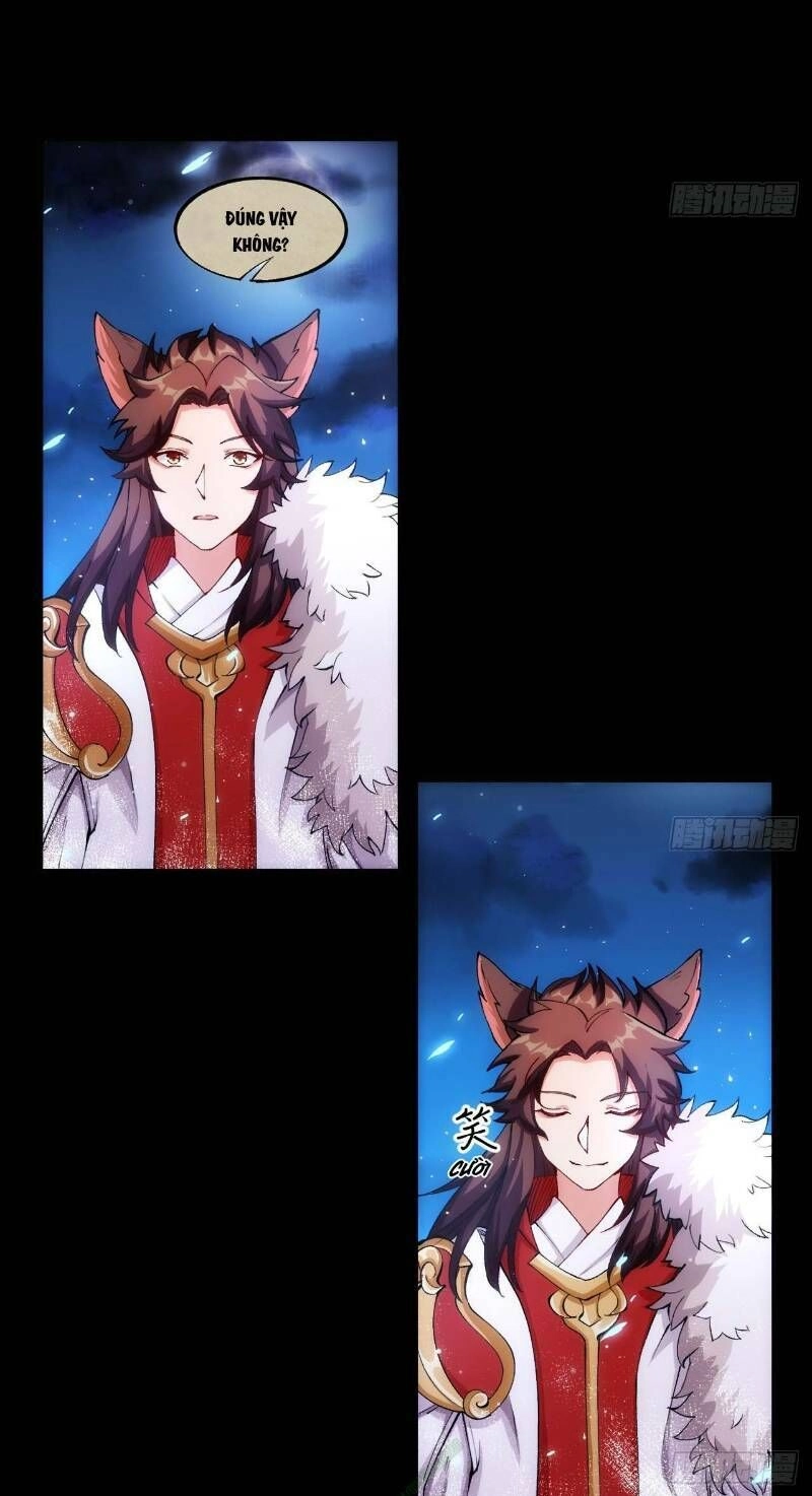 Trường An Tưởng Tượng Chapter 41.2 - 5