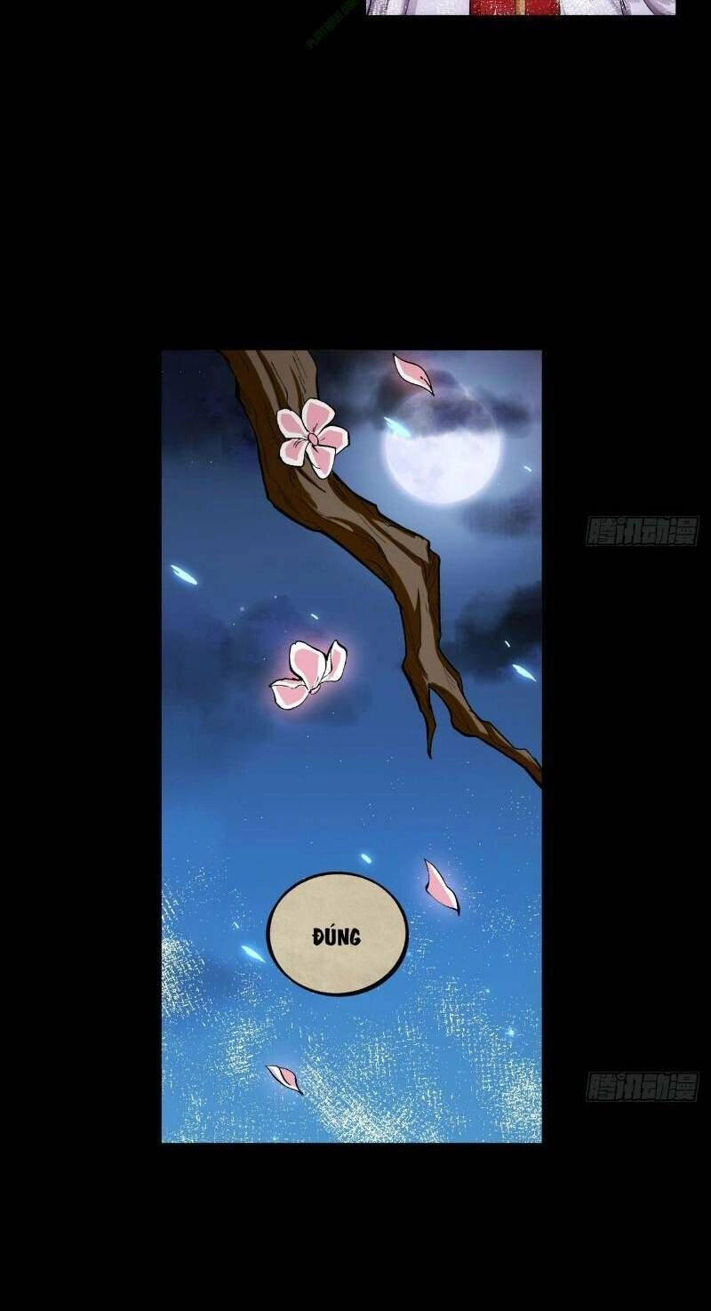 Trường An Tưởng Tượng Chapter 41.2 - 6