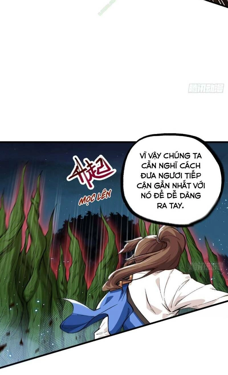 Trường An Tưởng Tượng Chapter 41.2 - 8