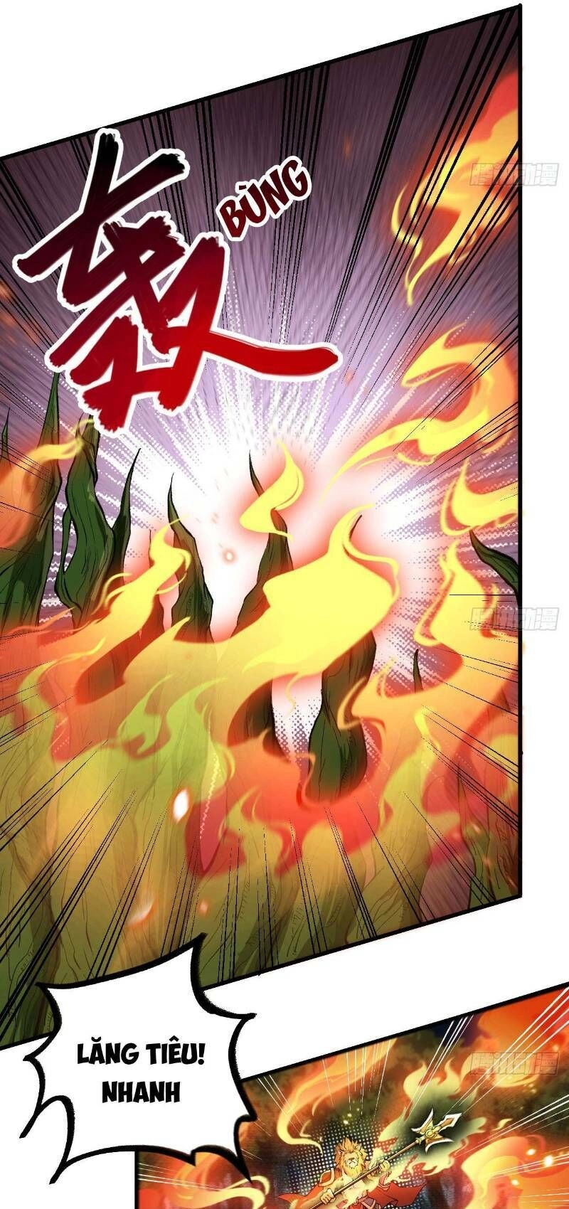 Trường An Tưởng Tượng Chapter 41.2 - 9