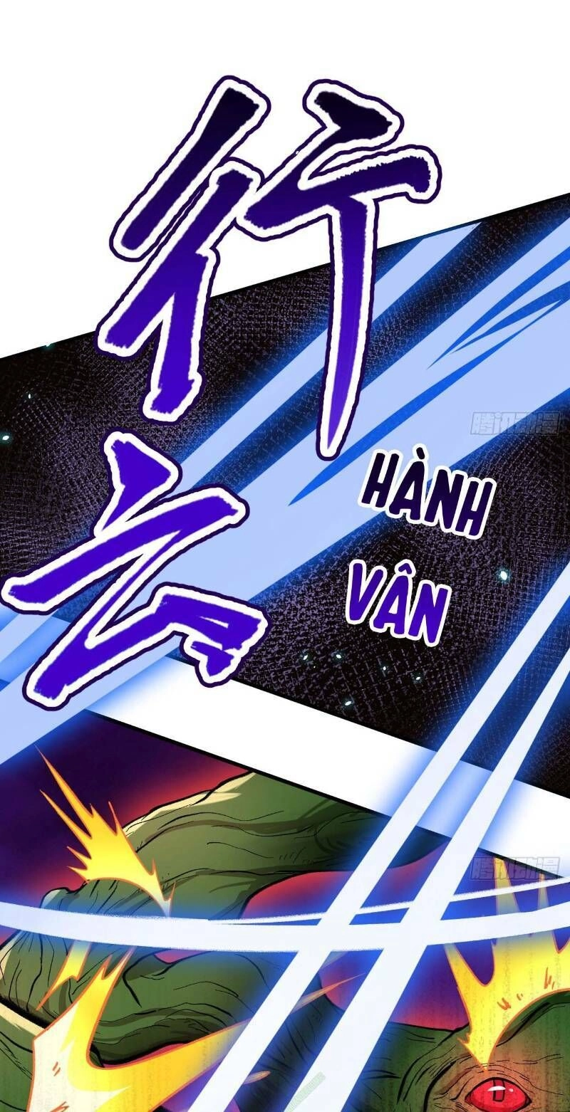 Trường An Tưởng Tượng Chapter 41.2 - 11