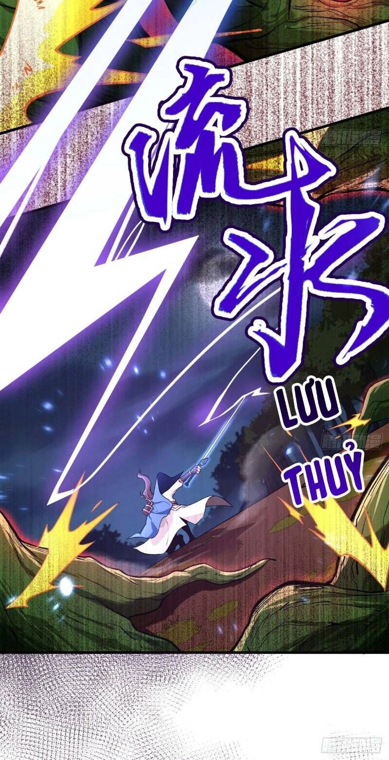 Trường An Tưởng Tượng Chapter 41.2 - 12