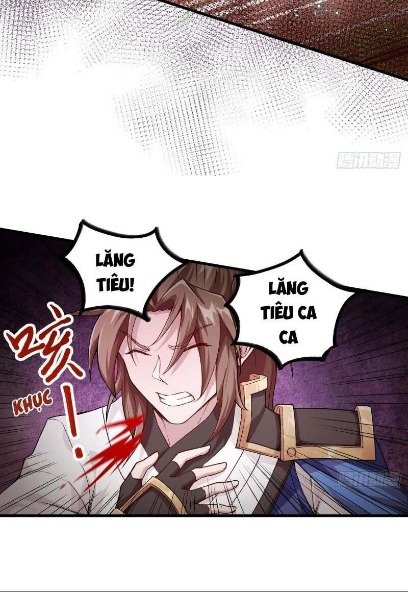 Trường An Tưởng Tượng Chapter 41.2 - 14