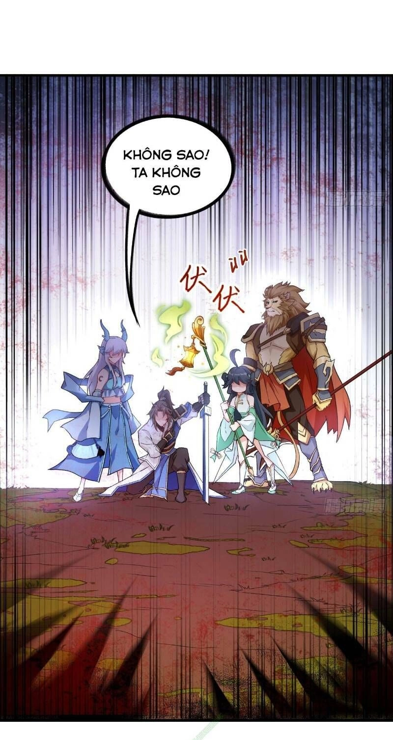 Trường An Tưởng Tượng Chapter 41.2 - 15