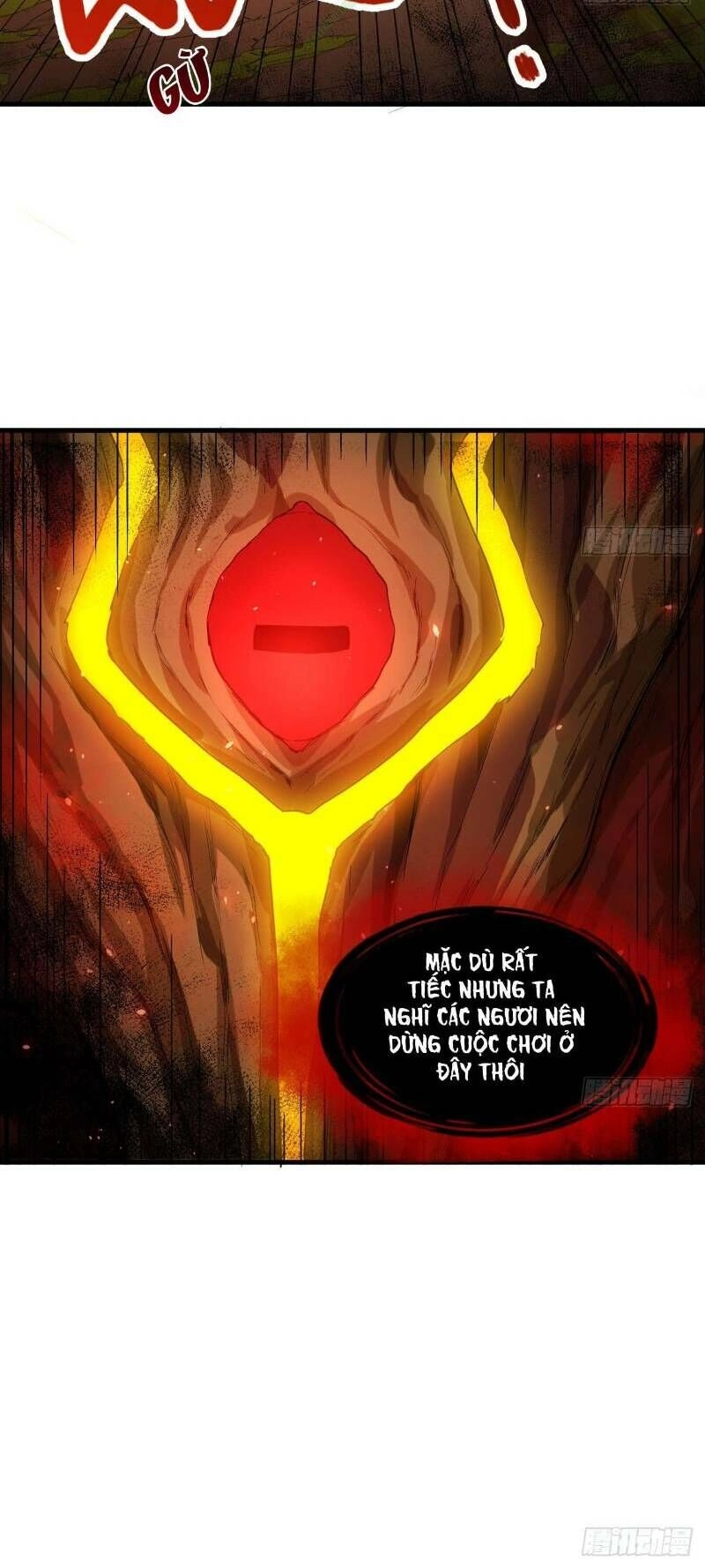 Trường An Tưởng Tượng Chapter 41.2 - 18