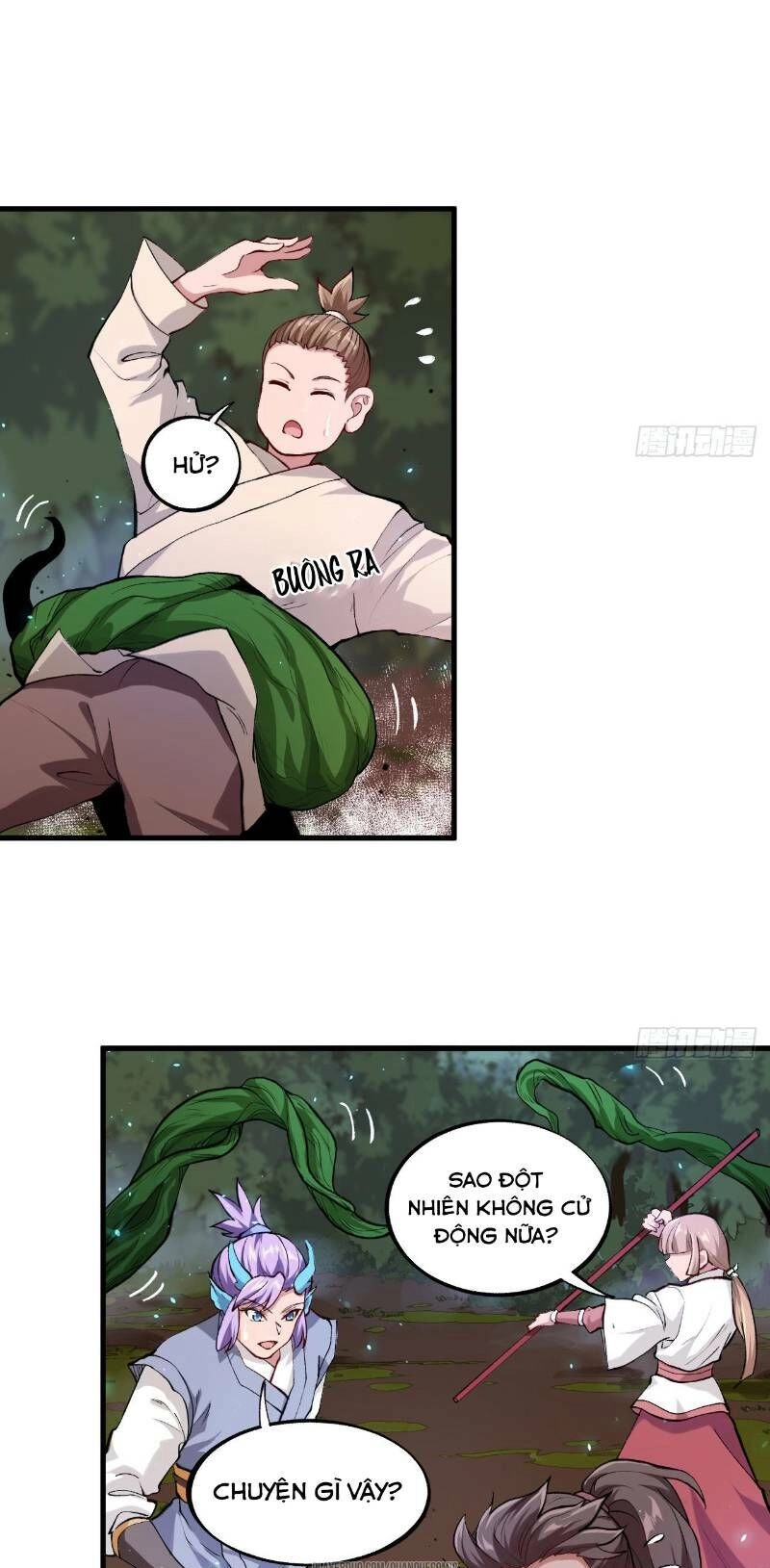 Trường An Tưởng Tượng Chapter 42 - 11