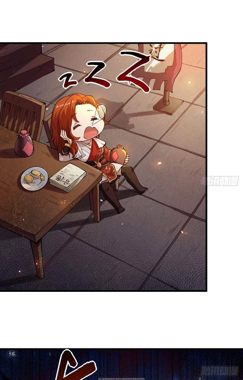 Trường An Tưởng Tượng Chapter 42 - 27