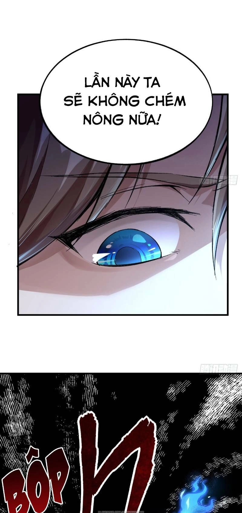 Trường An Tưởng Tượng Chapter 44 - 3