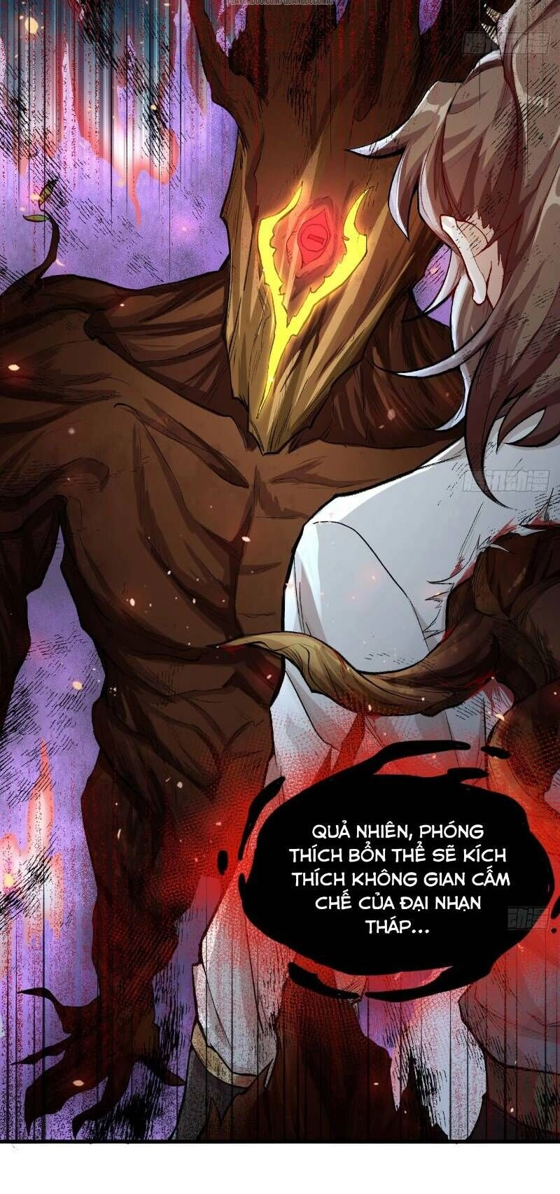 Trường An Tưởng Tượng Chapter 44 - 8