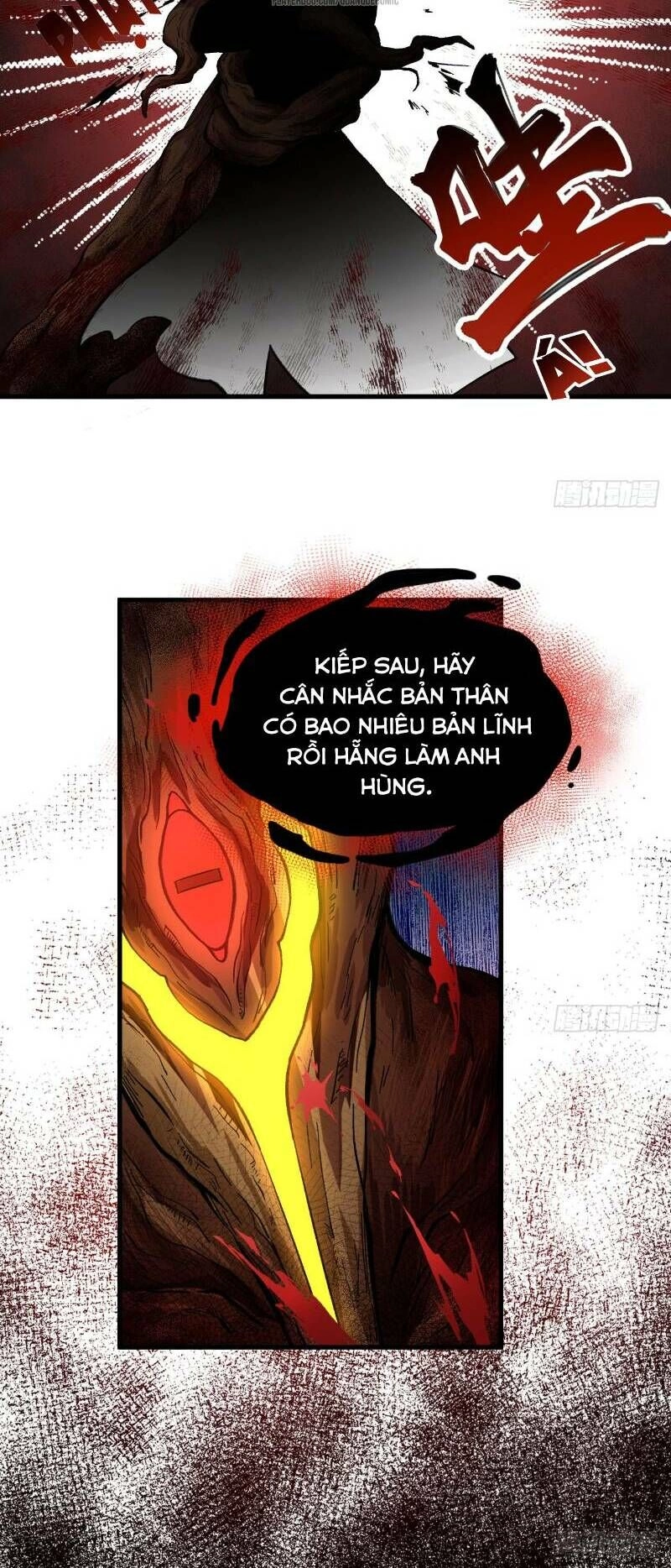 Trường An Tưởng Tượng Chapter 44 - 12